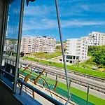 Seaside Apartment 15