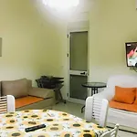 Seaside Apartment 15