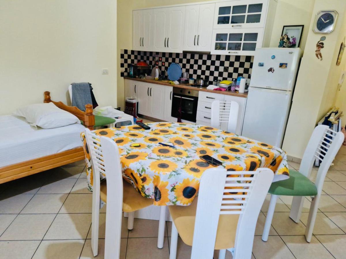 Appartement Seaside 15 Durrës