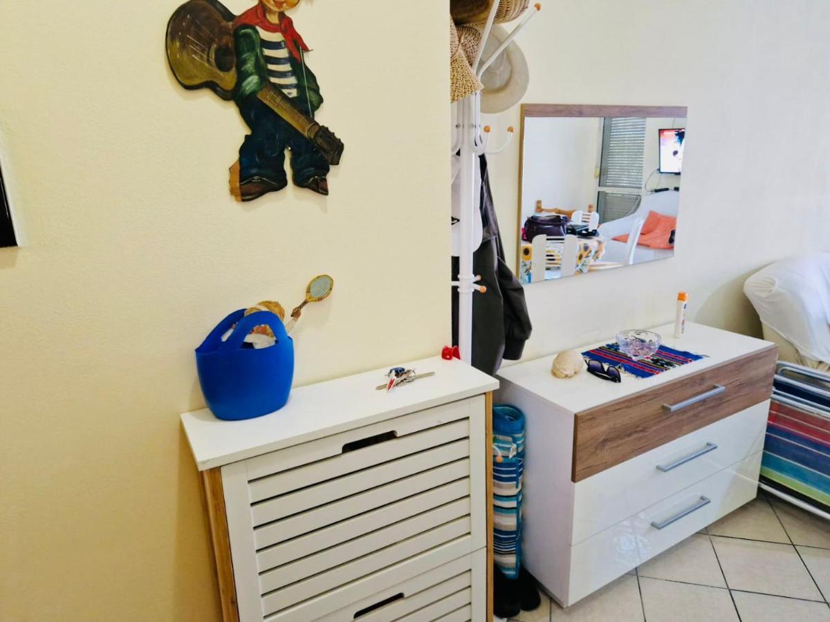 Seaside 15 Appartement *