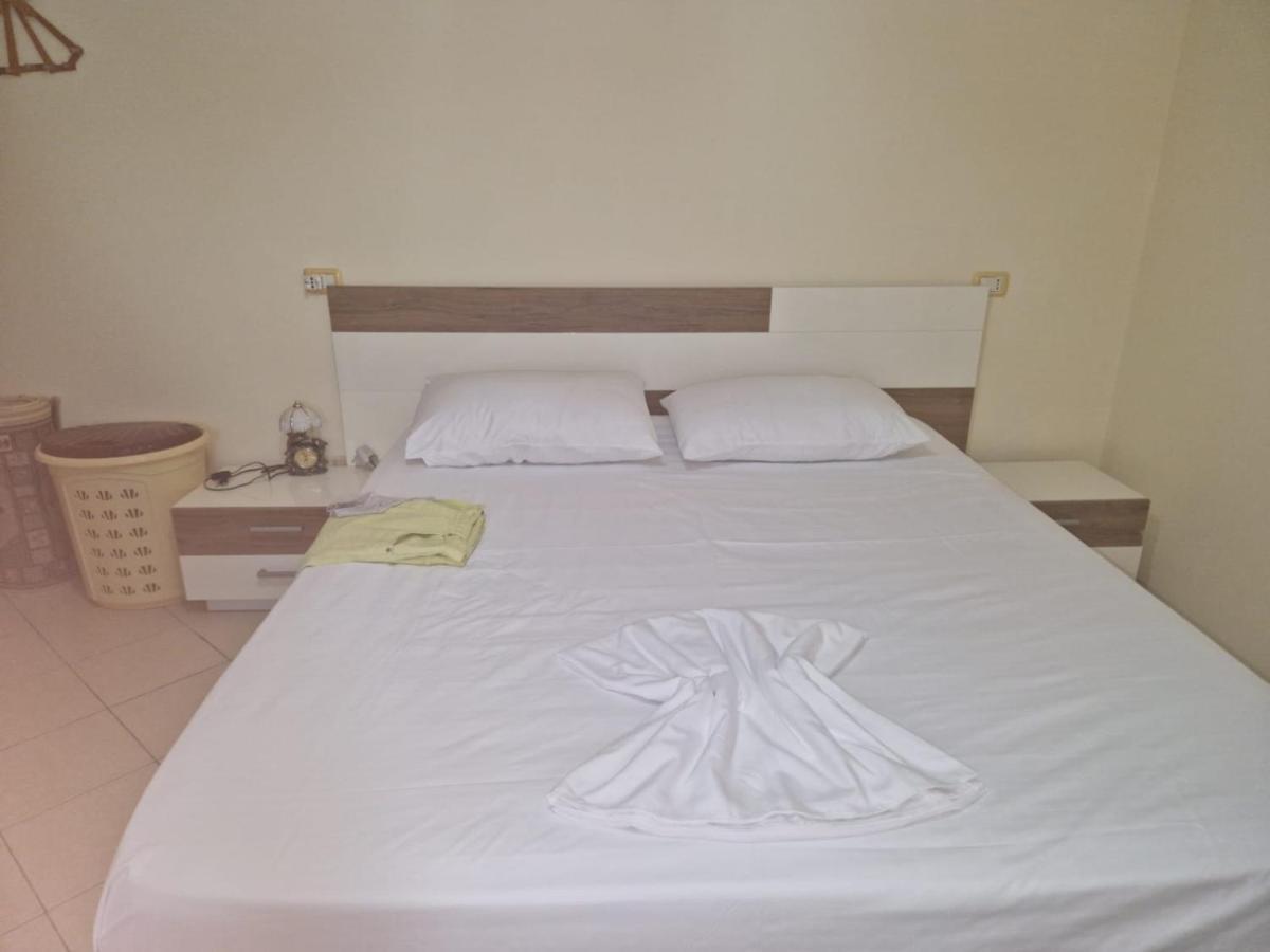Seaside 15 Appartement *