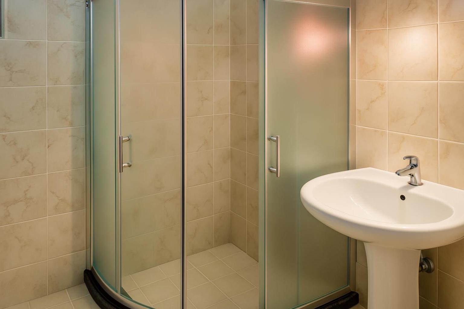 Appartement Seaside 15 Durrës